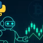 Python Crypto Trading Bot: Build, Backtest & Deploy