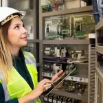 SCADA & Industrial IoT: HMI, Protocols, Security, Maintenanc