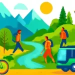 Sustainable Tourism: Responsible Travel For A Better World
