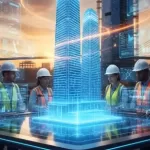 Synchro 4D Pro - Planning and 4D Simulation - English