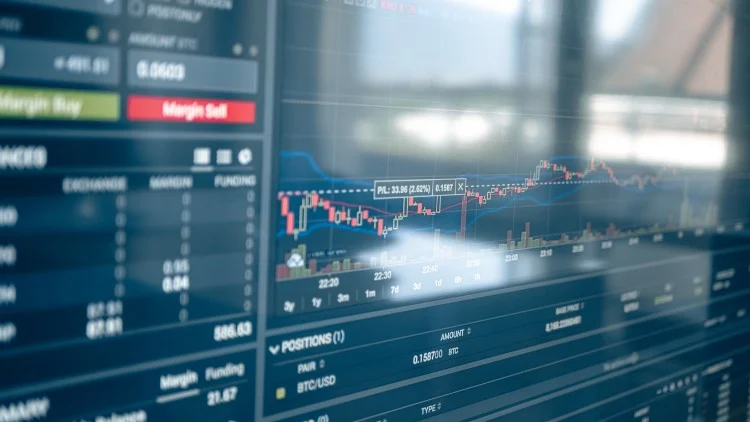 The Complete Crypto Trading For Beginners The Complete Crypto Trading For Beginners - Image 1