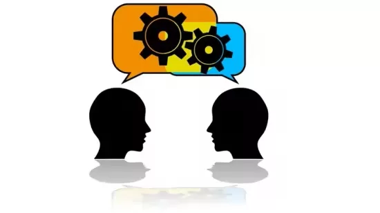 The Complete Essentials To Confident Workplace Communication The Complete Essentials To Confident Workplace Communication - Image 1
