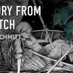 A Story From Scratch