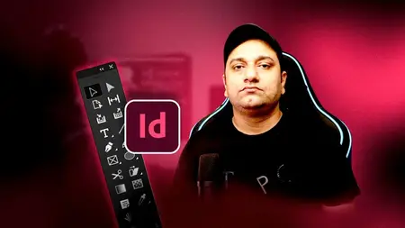 Adobe Indesign 2025 Masterclass From Beginner To Advanced Adobe Indesign 2025 Masterclass: From Beginner To Advanced - Image 1