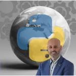 An Introduction to Python Programming with a GIS Focus