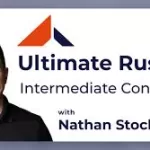 ArdanLabs - Ultimate Rust 2: Intermediate Concepts