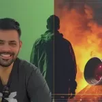Art of AI Filmmaking using Generative AI