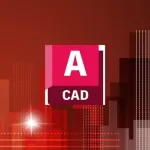 Basic AutoCAD 2d +WorkShop Practice Drawing HVAC pipes using
