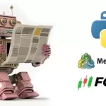 Crack Forex News Trading with Python | The Hidden Strategy