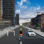 Create a 3D Endless Runner Game in Unity From Scratch
