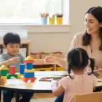 Early Childhood Educatrion Behaviour Toolkit