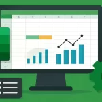 Excel Mastery: Beginner to Advanced with Projects