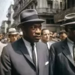 GCSE EdExcel The USA, 1954 - 75: conflict at home and abroad