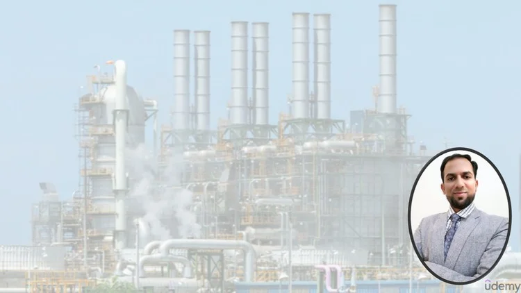 Instrumentation & Process Control Bootcamp Instrumentation & Process Control Bootcamp - Image 1