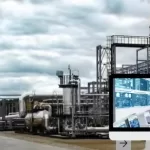 Instruments & Control System for Oil trains in a O & G Plant