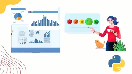 Likert Scale questionnaires in Business Research with Python Likert Scale questionnaires in Business Research with Python - Image 1
