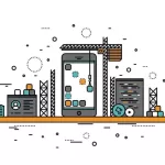 Make 5 Stunning Android-iOS Mobile Applications in Python
