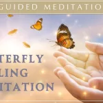 Master Chunyi Lin - Butterfly Guided Healing Meditation