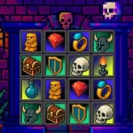 Slot game Foundations in Pixi.js, React and TypeScript