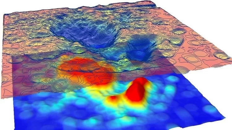 Spatial Data Analysis with ArcGIS Pro Spatial Data Analysis with ArcGIS Pro - Image 1