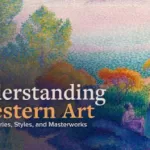 TTC Video - Understanding Western Art: Stories, Styles, and Masterworks