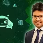 AI & Machine Learning For Beginners: Build A Python Chatbot