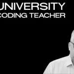 ASP.NET tutorial for beginners by University Coding Teacher