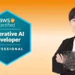 AWS Certified Generative AI Developer Professional Exam Prep