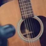 Acoustic Guitar Recording Guide