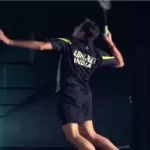 Badminton