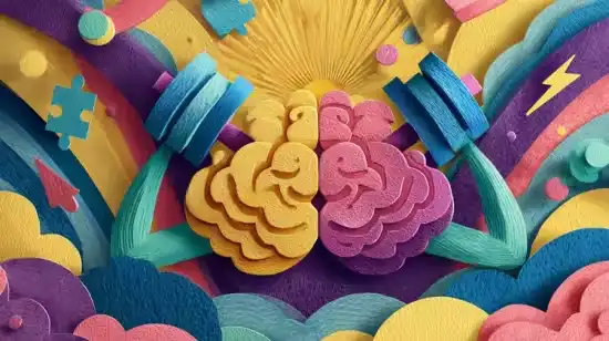 Brain Exercises Boost Focus, Memory & Your Thinking Mind Brain Exercises: Boost Focus, Memory & Your Thinking Mind - Image 1