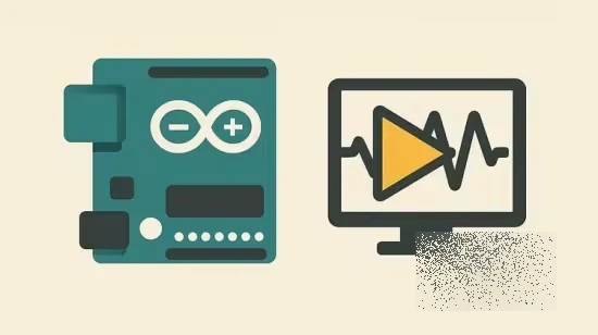 Building Interactive LabVIEW Projects with Arduino Building Interactive LabVIEW Projects with Arduino - Image 1