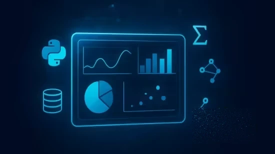 Complete Data Science Course for Beginners Fast Track Complete Data Science Course for Beginners Fast Track - Image 1