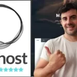Create a Blog and Email Newsletter Website with Ghost (PRO)