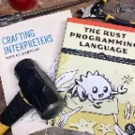 Crusty Interpreter