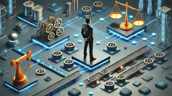 Decision Making Models for Business Professionals Decision Making Models for Business Professionals - Image 1