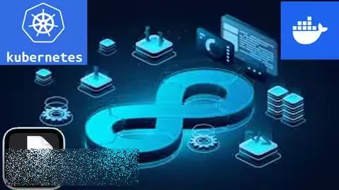 Devops Full Course For Beginners 2025 Git, Docker, AWS Devops Full Course For Beginners 2025 | Git, Docker, AWS - Image 1