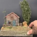 Diorama Workshop - Beginner Level