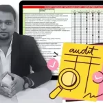 Excel for 5S Audits: Build a Supply-Chain Audit Tracker