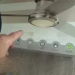 How To Install Hugger Style Ceiling Fan