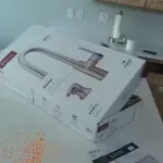 How To Install Kitchen Faucet-Complete Instructional Video