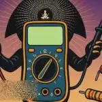 Introduction To Electronics (And Practice As Well)