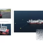 Jettyless Green Ammonia Transfer Systems: Engineering Design