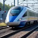 KAVACH (IRATP) - Automatic Train Protection (ATP) System