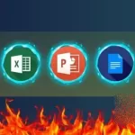 Master MS Word Excel PowerPoint and Google Doc Google Sheets