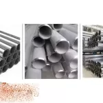 Mastering EFW Piping: The Complete Guide To ASTM A671 & A672
