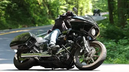 Motorcycle Maintenance 101 Motorcycle Maintenance 101 - Image 1