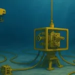Oil and Gas Subsea Systems - The Underwater World