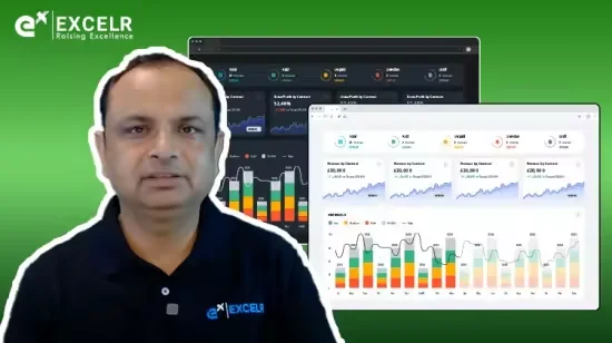 Power Query Transform & Clean Data Automatically Power Query | Transform & Clean Data Automatically - Image 1