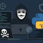 Python Ethical Hacking Pentest for Hackers Scripting Basics 2025